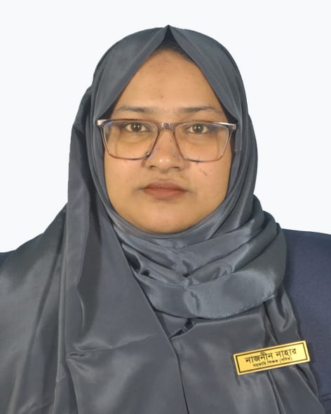 Naznin Nahar 